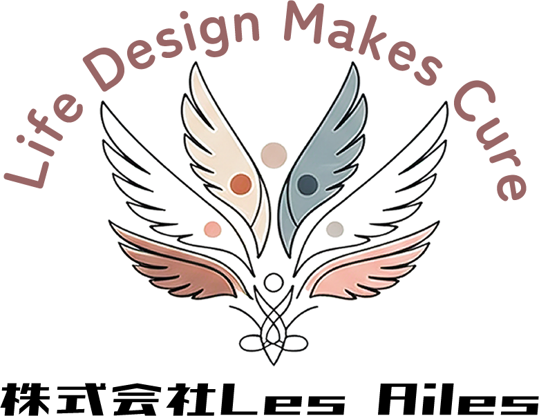 株式会社Les Ailes